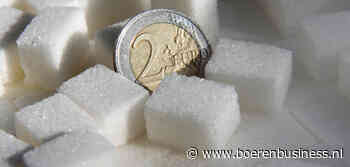 Import uit Oekraïne neemt af, suikerprijs dalende