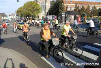 Gasthuisstraat valt na heraanleg in zone 30