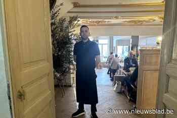 Net Open. ’t Belfort in Lier heropent als Trattoria Belfort: “Vlaams in een Italiaans jasje”