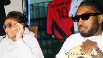 Mit Modedesigner Achraf und Rapper Reezy: Warum Comdirect bei der Fußball-Kleinfeldliga The Icon League einsteigt