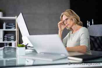 Women's Heart Risks Rise Sharply After Menopause