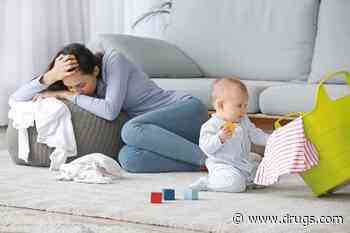 Big Improvements Seen in Spotting, Treating Mental Health Issues Around Pregnancy
