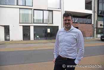 Drie automaten om geld af te halen op komst: “We kregen veel vragen van ondernemers en senioren”