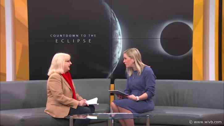 Businesses could become easy victims during eclipse