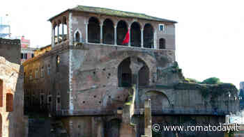 Casa dei Cavalieri di Rodi aperta per Open House 2024