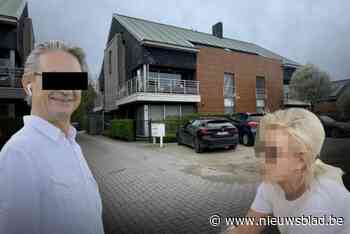 Moord in Beerzel: Maria G. met messteken vermoord, partner Ali G. plaatste vooraf verontrustende berichten online