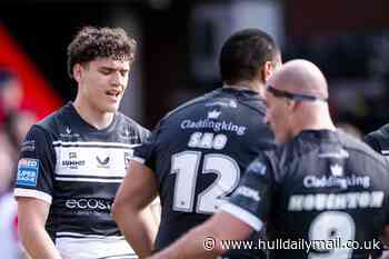 Glaring numbers behind Hull FC's precarious start show key imbalances and fixups