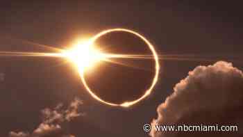 Here's what the solar eclipse will look like in Florida