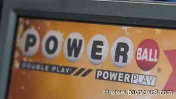 $1 million winning Powerball ticket purchased in Orlando