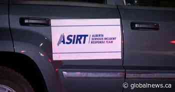 ASIRT to oversee investigation into in-custody death in Red Deer