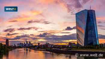 Der heikle Zins-Zwang der EZB