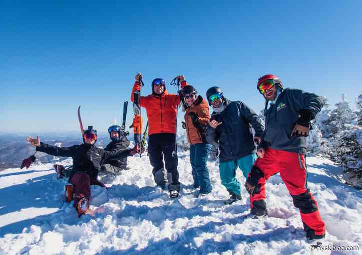 Killington: Colorado in VT