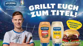 UEFA EURO 2024: Das plant Unilever zur EM