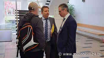 Horror-Stall von Rimsting: Wie Landwirt Leopold G. (51) in den Abgrund taumelte