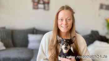 Wer hilft der Frau aus Ampfing? – Nicole Steiger und ihr Hund sind schwer krank