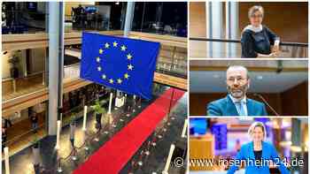 „Es sind sehr ernste Zeiten“: Warum es bei der EU-Wahl auf die 16-Jährigen ankommt