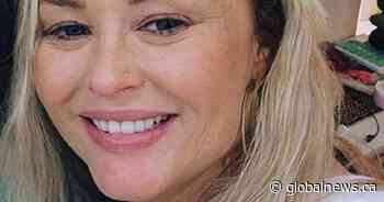 Boyfriend charged with 2nd-degree murder in Ontario woman’s death