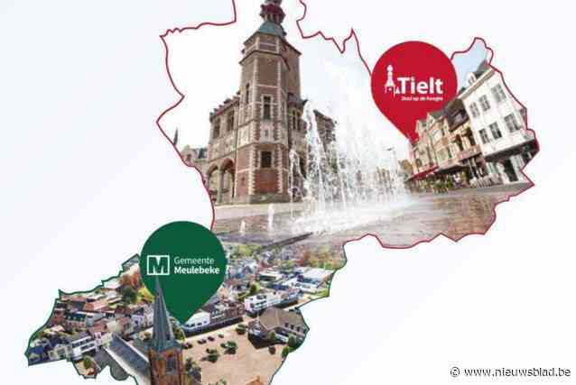 Drie fusiefora moeten toekomstige fusiegemeente helpen vorm geven