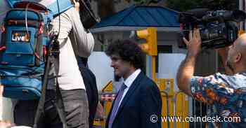 Sam Bankman-Fried Expresses Remorse for His Actions After Getting a 25-Year Prison Sentence