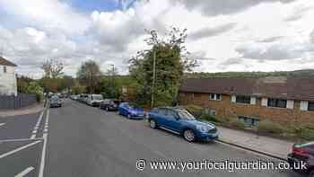 Elderly Purley woman ‘crushed to death under wheel of car’