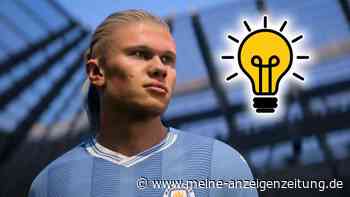 Neuer Leak zur Fußballsimulation aus dem Hause EA