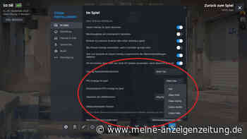 Neues Spiel räumt direkt ab