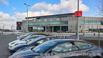 Tesla mit Rückgang bei Auslieferungen im ersten Quartal
