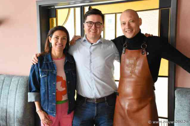 Familie De Brouwer verkoopt na 127 jaar iconisch restaurant en hotel Les Eleveurs: “Soms moet je dingen durven afronden”