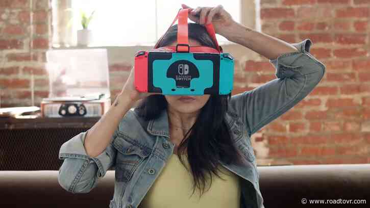 VR’s Best (or possibly worst) April Fool’s Day Jokes This Year