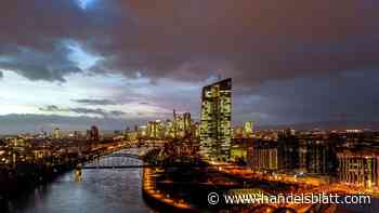 Verbraucherpreise: Inflation in Deutschland sinkt weiter – Zinswende rückt immer näher