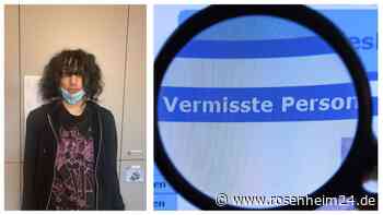 Fall aus Reit im Winkl – Was es bei der Fahndung nach vermissten Jugendlichen zu beachten gibt