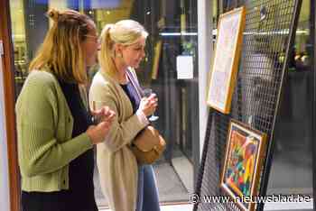 Stad en Ten Anker brengen autisme in beeld tijdens unieke expo