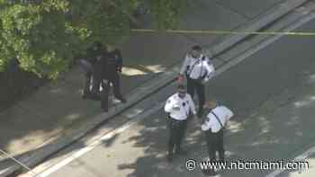 10-year-old struck by vehicle in Coral Springs