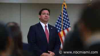 Orlando City Commissioner charged with elder exploitation suspended by DeSantis