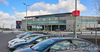 Tesla mit Rückgang bei Auslieferungen im ersten Quartal