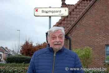 Inwoners van deze straat stellen zelf nieuwe straatnaam voor nu fusie op komst is: “Hopelijk nemen ze onze vraag mee”