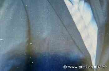 LPI-EF: Besorgte Frau meldet ihren Ehemann vermisst!