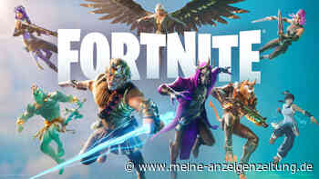 Avatar trifft Fortnite: Mysteriöser Eisberg und Korra-Skin neu