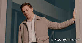 Klaus Mäkelä to Lead Chicago Symphony Orchestra