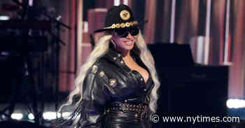 Beyoncé’s ‘Cowboy Carter’ Is a Vivid Mission Statement. Let’s Discuss.