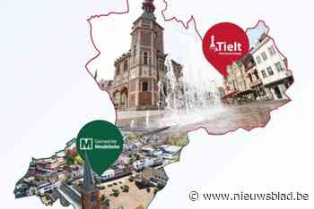 Inwoners kunnen ideeën wisselen over toekomstige gemeente tijdens drie fusiefora