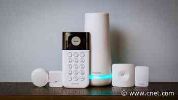 Best Home Security Systems of 2024     - CNET