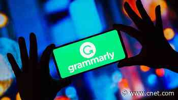 Grammarly Review: An AI Editing Gem With Flaws     - CNET