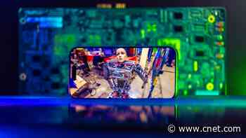 How We Test AI     - CNET