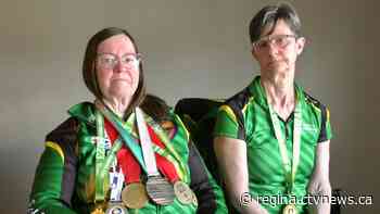 'A great accomplishment': Historic win sinks in for Saskatchewan curling team