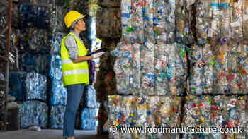 Seven in 10 Brits support plastic packaging tax increase