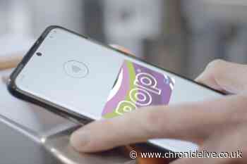 Bosses expect Tyne and Wear Metro Pop card extension to rail and bus services to create London-style travel