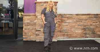 Taco Bell, lifestyle brand Wildfang partner for coverall collab