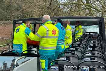 Slachtoffer busongeval nog altijd kritiek