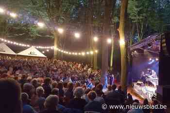 Jazzwood maakt comeback na jaar afwezigheid